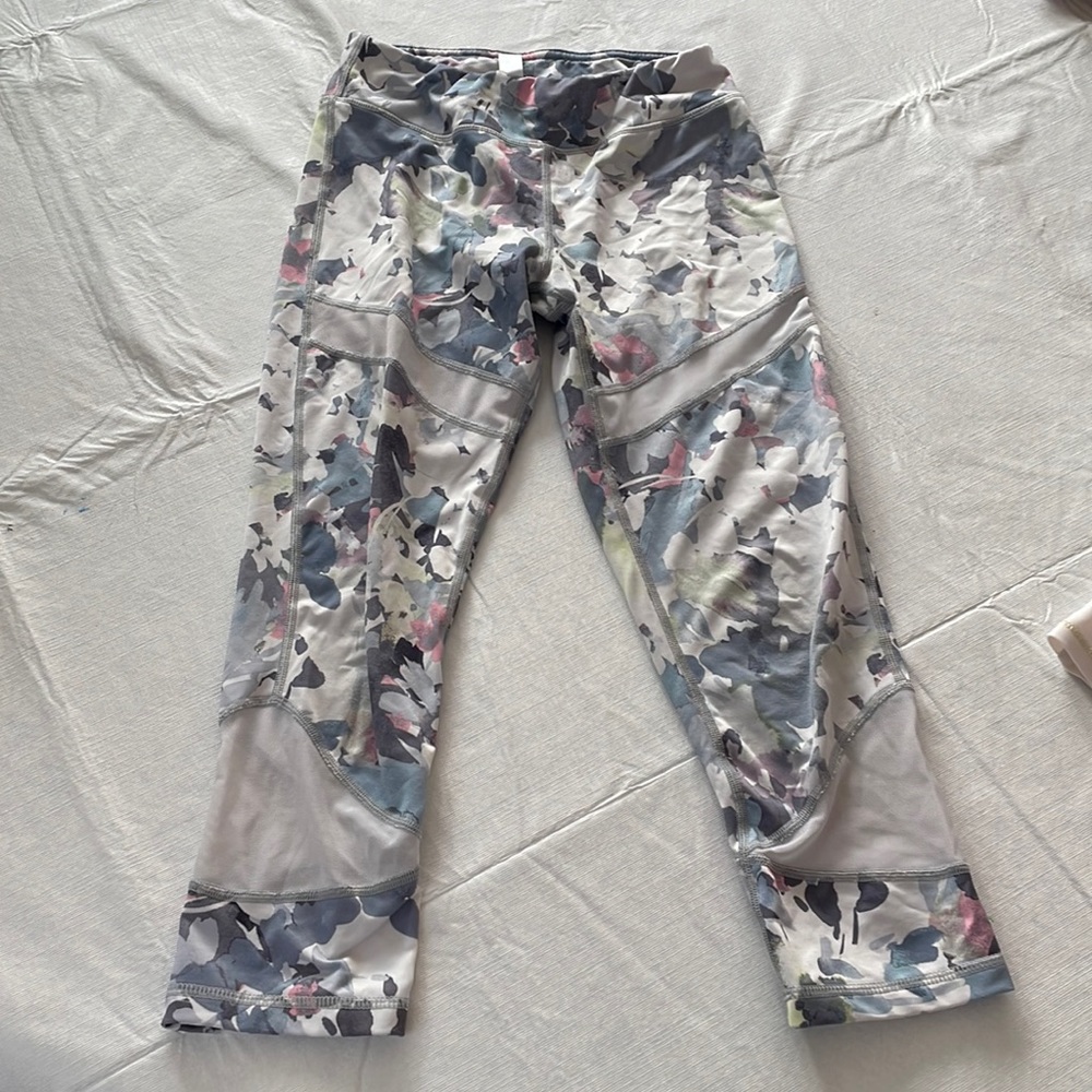 90 Degree Leggings
